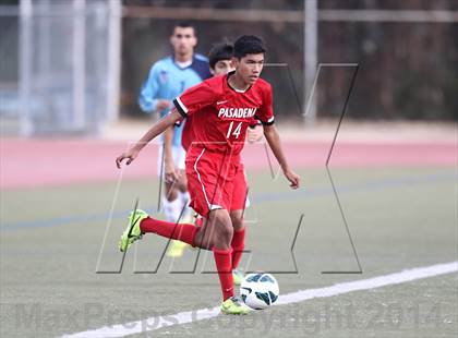 Thumbnail 2 in Pasadena @ Crescenta Valley photogallery.