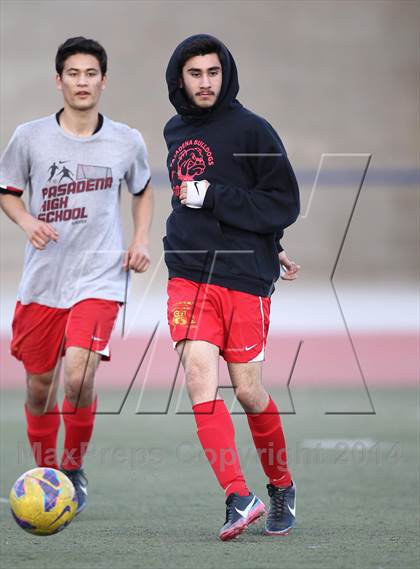 Thumbnail 2 in Pasadena @ Crescenta Valley photogallery.