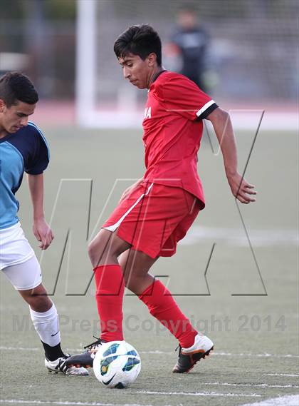 Thumbnail 2 in Pasadena @ Crescenta Valley photogallery.