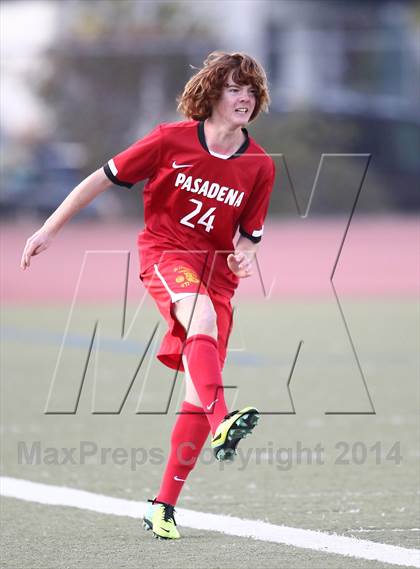 Thumbnail 2 in Pasadena @ Crescenta Valley photogallery.