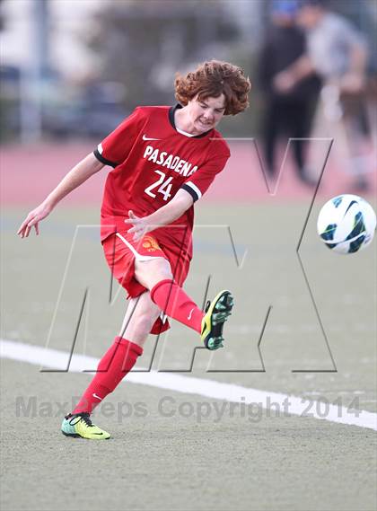 Thumbnail 2 in Pasadena @ Crescenta Valley photogallery.
