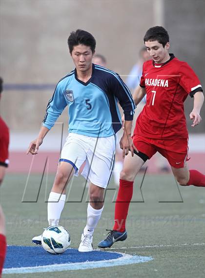 Thumbnail 2 in Pasadena @ Crescenta Valley photogallery.