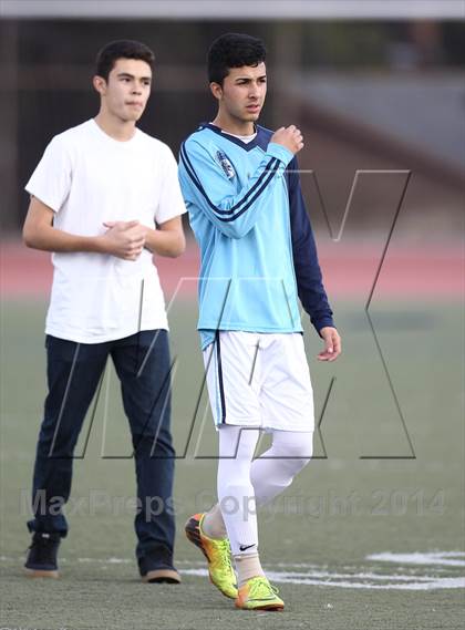 Thumbnail 1 in Pasadena @ Crescenta Valley photogallery.