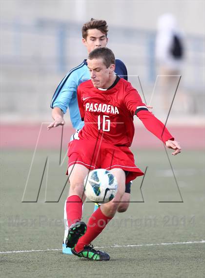 Thumbnail 1 in Pasadena @ Crescenta Valley photogallery.
