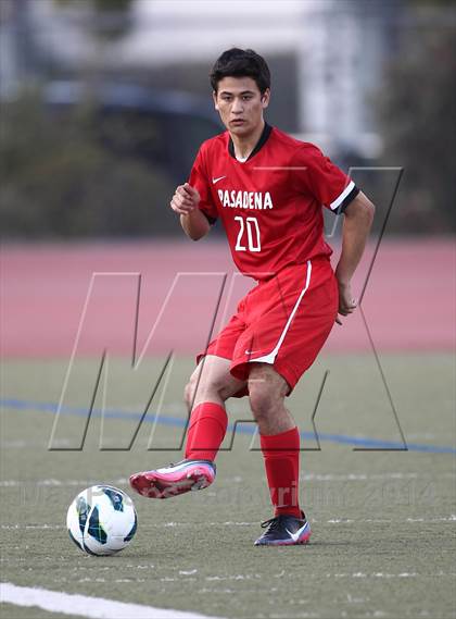 Thumbnail 1 in Pasadena @ Crescenta Valley photogallery.