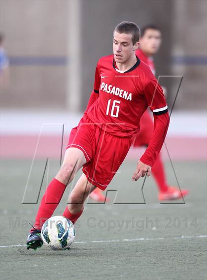 Thumbnail 1 in Pasadena @ Crescenta Valley photogallery.