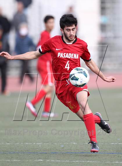 Thumbnail 3 in Pasadena @ Crescenta Valley photogallery.