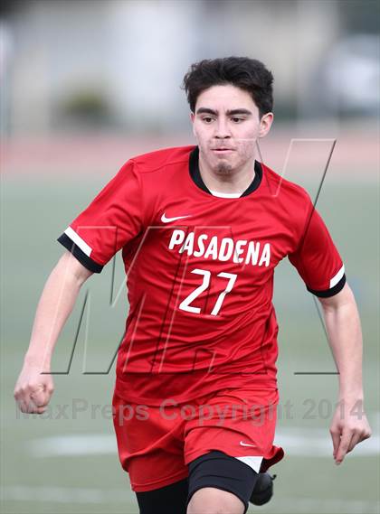 Thumbnail 2 in Pasadena @ Crescenta Valley photogallery.