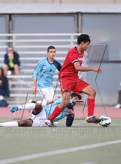Thumbnail 2 in Pasadena @ Crescenta Valley photogallery.
