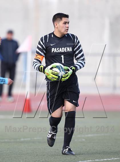 Thumbnail 3 in Pasadena @ Crescenta Valley photogallery.