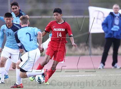 Thumbnail 3 in Pasadena @ Crescenta Valley photogallery.