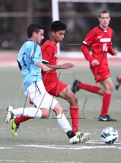 Thumbnail 2 in Pasadena @ Crescenta Valley photogallery.