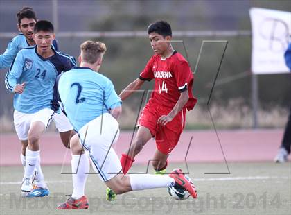 Thumbnail 1 in Pasadena @ Crescenta Valley photogallery.
