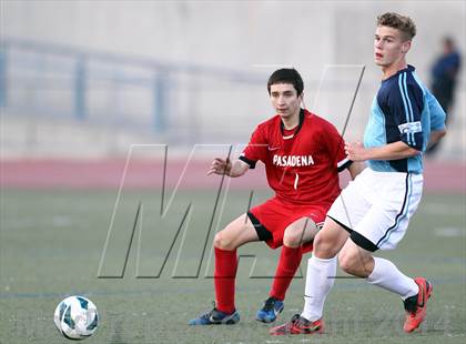 Thumbnail 1 in Pasadena @ Crescenta Valley photogallery.