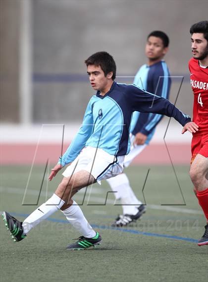Thumbnail 2 in Pasadena @ Crescenta Valley photogallery.