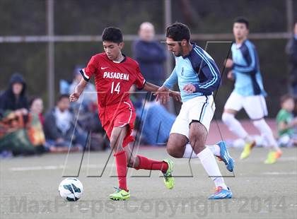 Thumbnail 2 in Pasadena @ Crescenta Valley photogallery.