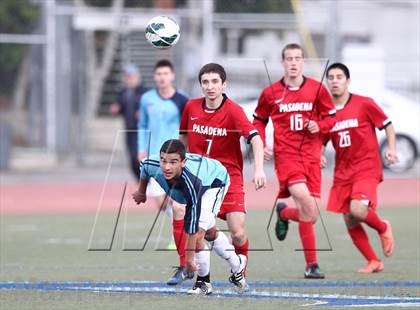 Thumbnail 2 in Pasadena @ Crescenta Valley photogallery.