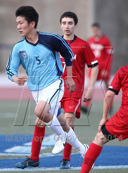Thumbnail 3 in Pasadena @ Crescenta Valley photogallery.