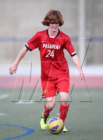 Thumbnail 1 in Pasadena @ Crescenta Valley photogallery.
