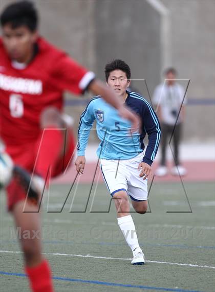 Thumbnail 2 in Pasadena @ Crescenta Valley photogallery.