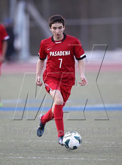 Thumbnail 3 in Pasadena @ Crescenta Valley photogallery.