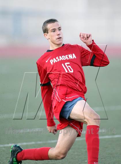 Thumbnail 2 in Pasadena @ Crescenta Valley photogallery.