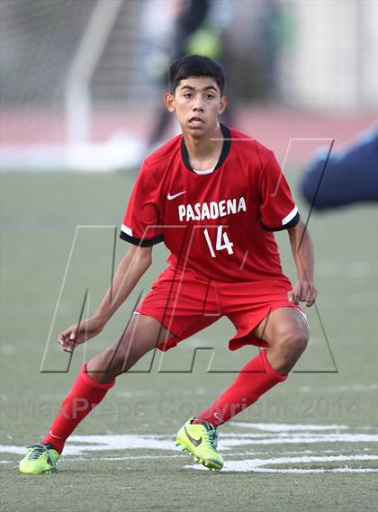 Thumbnail 1 in Pasadena @ Crescenta Valley photogallery.
