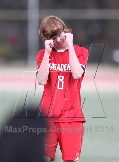 Thumbnail 1 in Pasadena @ Crescenta Valley photogallery.