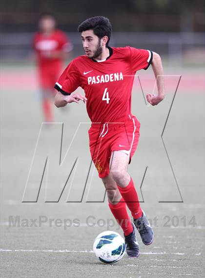 Thumbnail 2 in Pasadena @ Crescenta Valley photogallery.