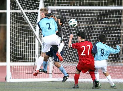 Thumbnail 2 in Pasadena @ Crescenta Valley photogallery.