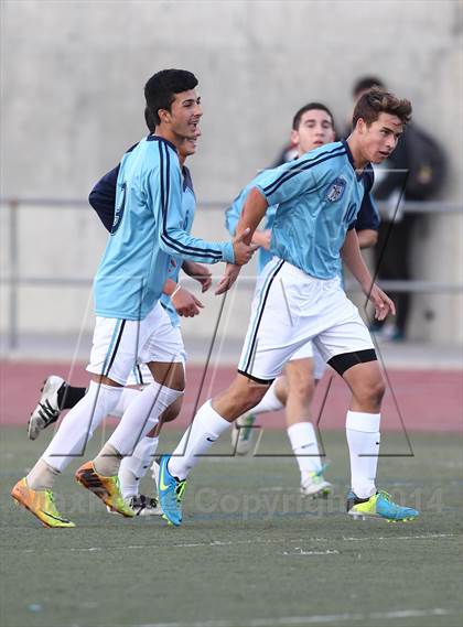 Thumbnail 3 in Pasadena @ Crescenta Valley photogallery.