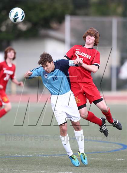 Thumbnail 3 in Pasadena @ Crescenta Valley photogallery.