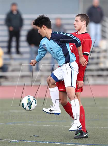 Thumbnail 1 in Pasadena @ Crescenta Valley photogallery.