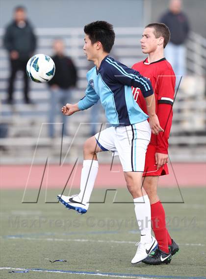 Thumbnail 3 in Pasadena @ Crescenta Valley photogallery.