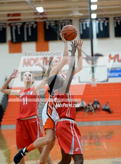 Thumbnail 3 in Canton @ Northville photogallery.