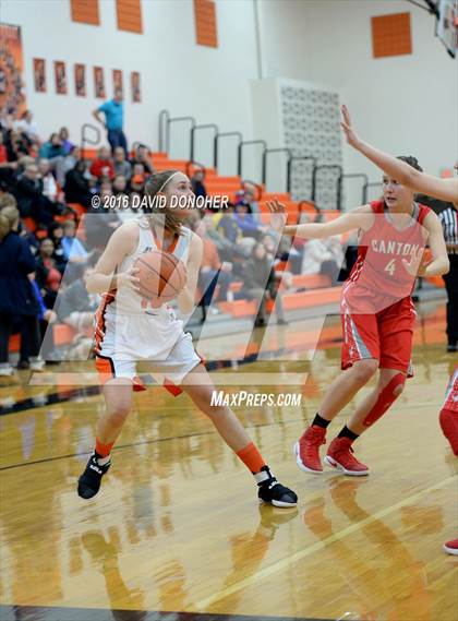 Thumbnail 2 in Canton @ Northville photogallery.