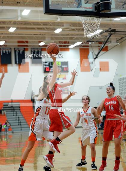 Thumbnail 2 in Canton @ Northville photogallery.