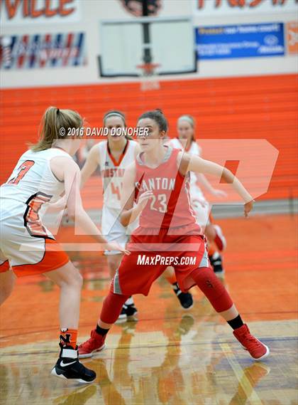 Thumbnail 2 in Canton @ Northville photogallery.