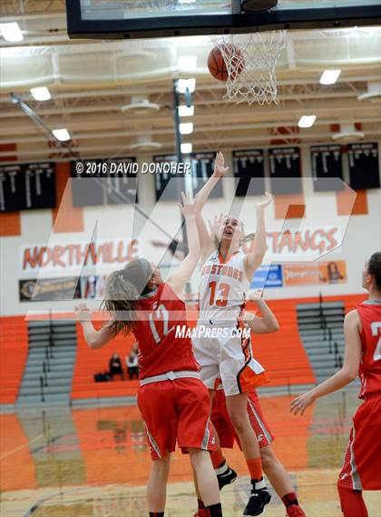 Thumbnail 1 in Canton @ Northville photogallery.