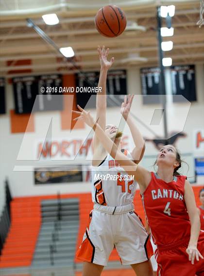 Thumbnail 3 in Canton @ Northville photogallery.