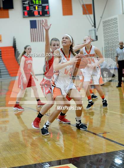 Thumbnail 3 in Canton @ Northville photogallery.