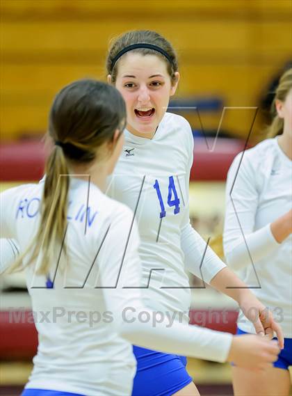 Thumbnail 3 in Rocklin @ Woodcreek photogallery.