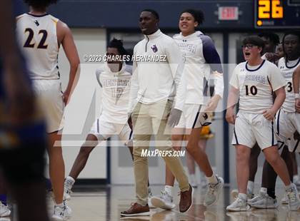 Thumbnail 3 in Washington vs. Center (UIL 4A Region III Semifinal) photogallery.