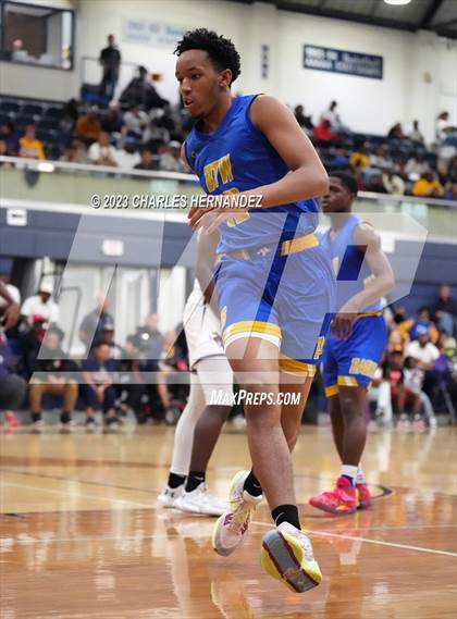 Thumbnail 2 in Washington vs. Center (UIL 4A Region III Semifinal) photogallery.