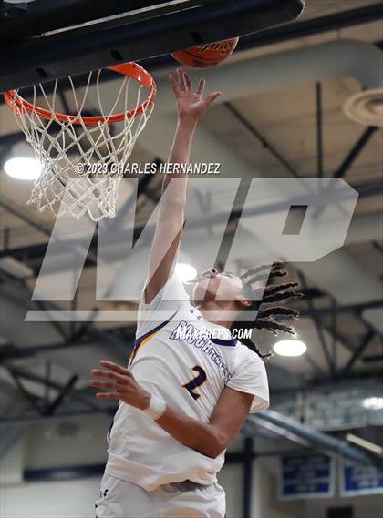 Thumbnail 2 in Washington vs. Center (UIL 4A Region III Semifinal) photogallery.