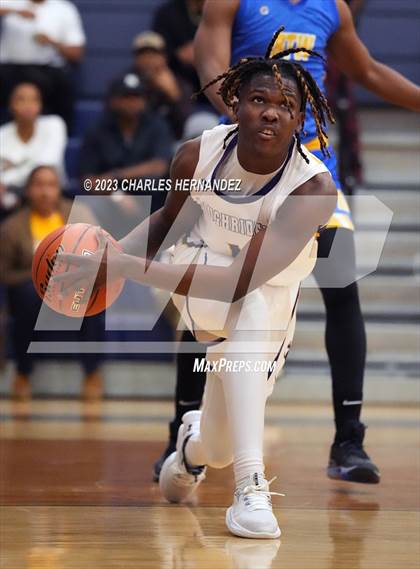 Thumbnail 3 in Washington vs. Center (UIL 4A Region III Semifinal) photogallery.