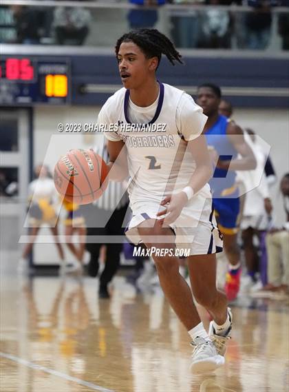 Thumbnail 3 in Washington vs. Center (UIL 4A Region III Semifinal) photogallery.