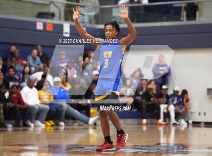 Thumbnail 2 in Washington vs. Center (UIL 4A Region III Semifinal) photogallery.