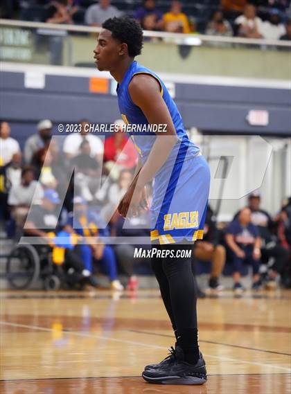 Thumbnail 3 in Washington vs. Center (UIL 4A Region III Semifinal) photogallery.