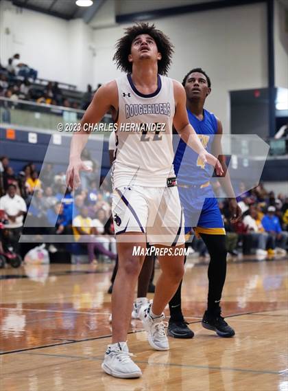 Thumbnail 1 in Washington vs. Center (UIL 4A Region III Semifinal) photogallery.